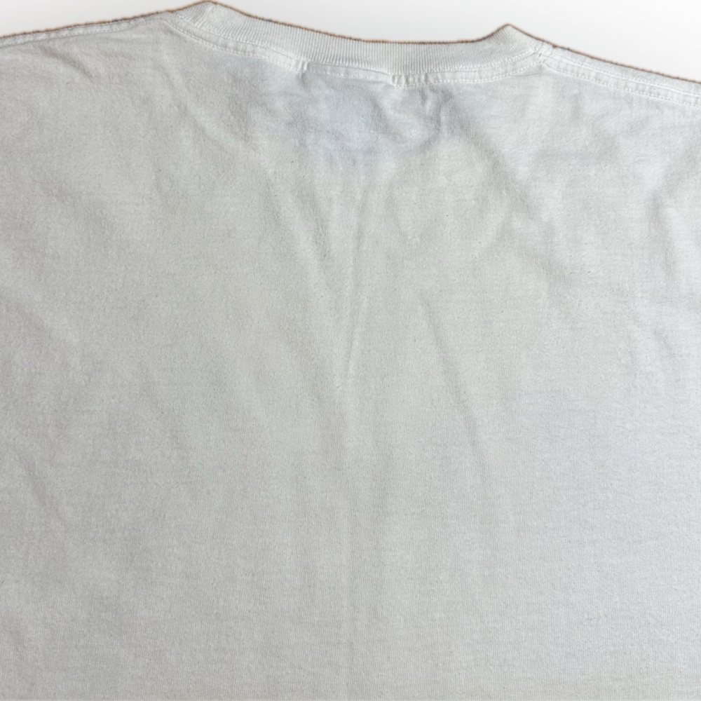 Vintage 2000s Hifager Athletics T-Shirt - Picture 4 of 7